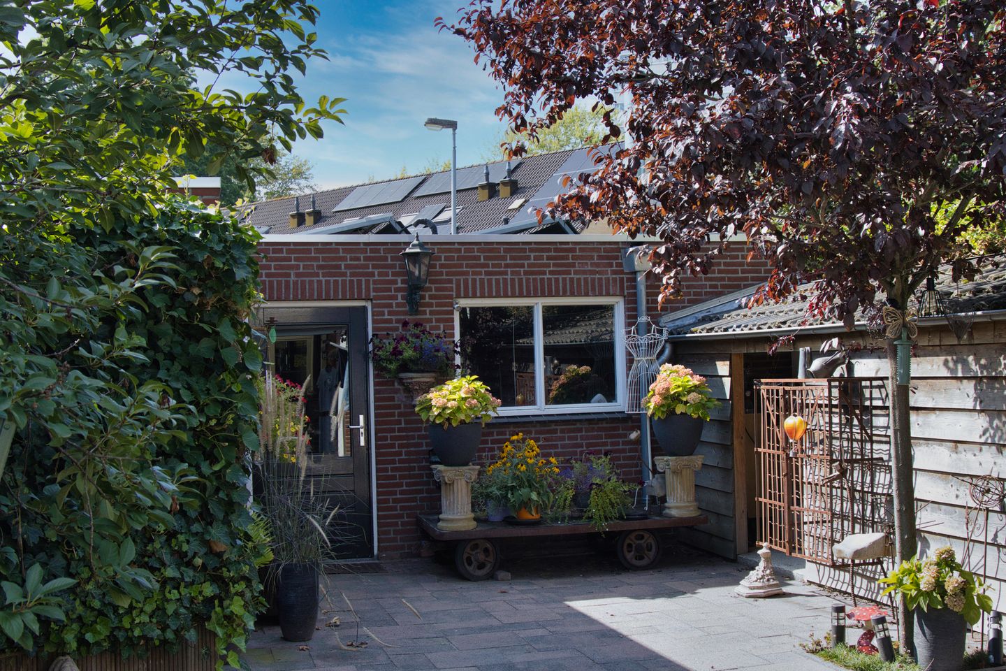 Foto 40 van Hagenkampweg Zuid 130