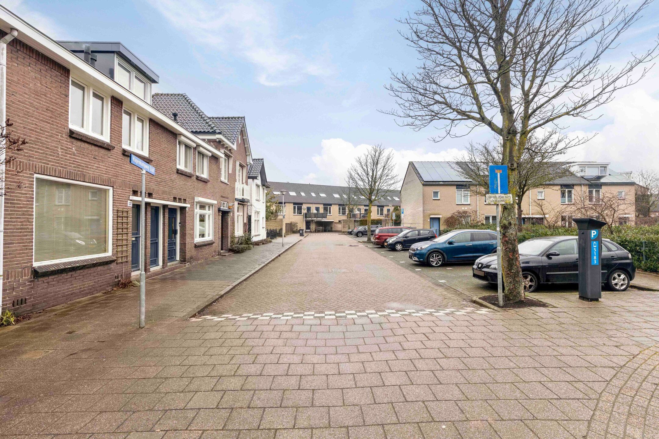 Foto 48 van Hagenkampweg Zuid 130