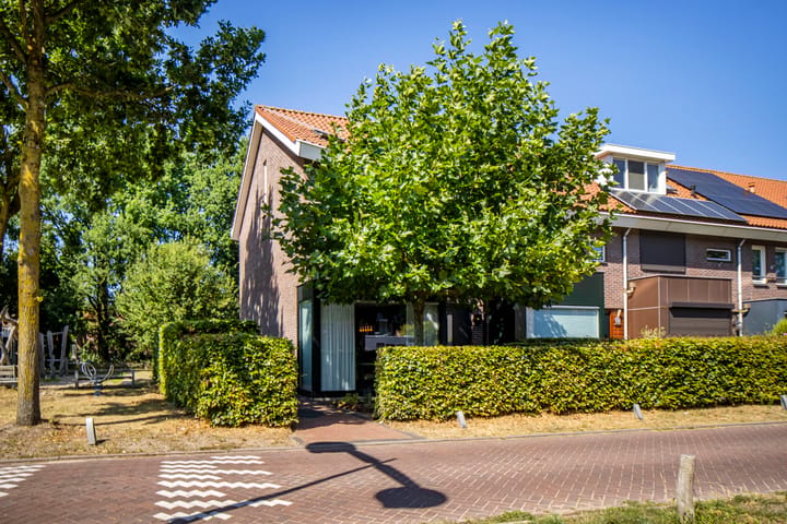 Foto 4 van Sterrenbos 24