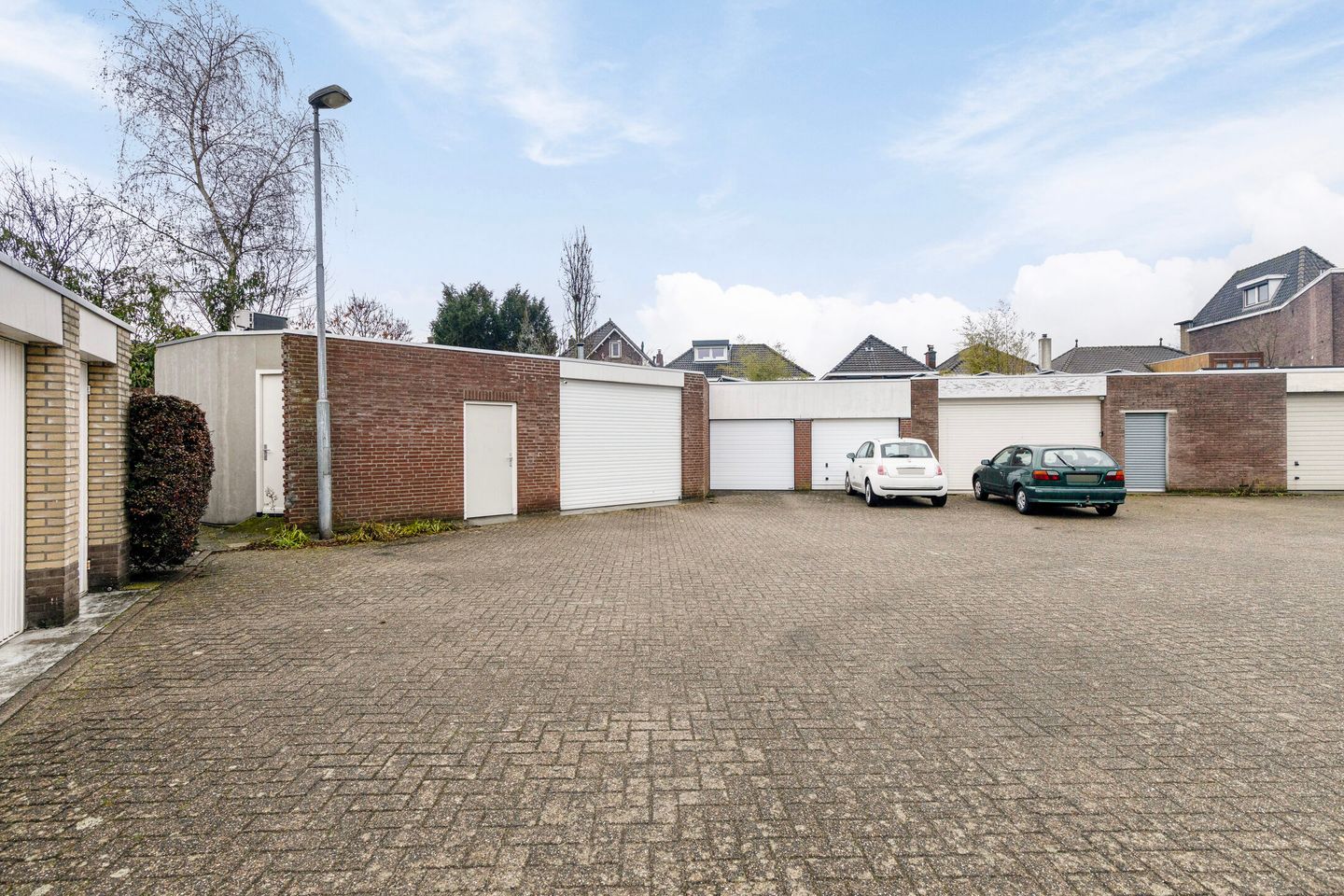 Foto 49 van Hagenkampweg Zuid 130