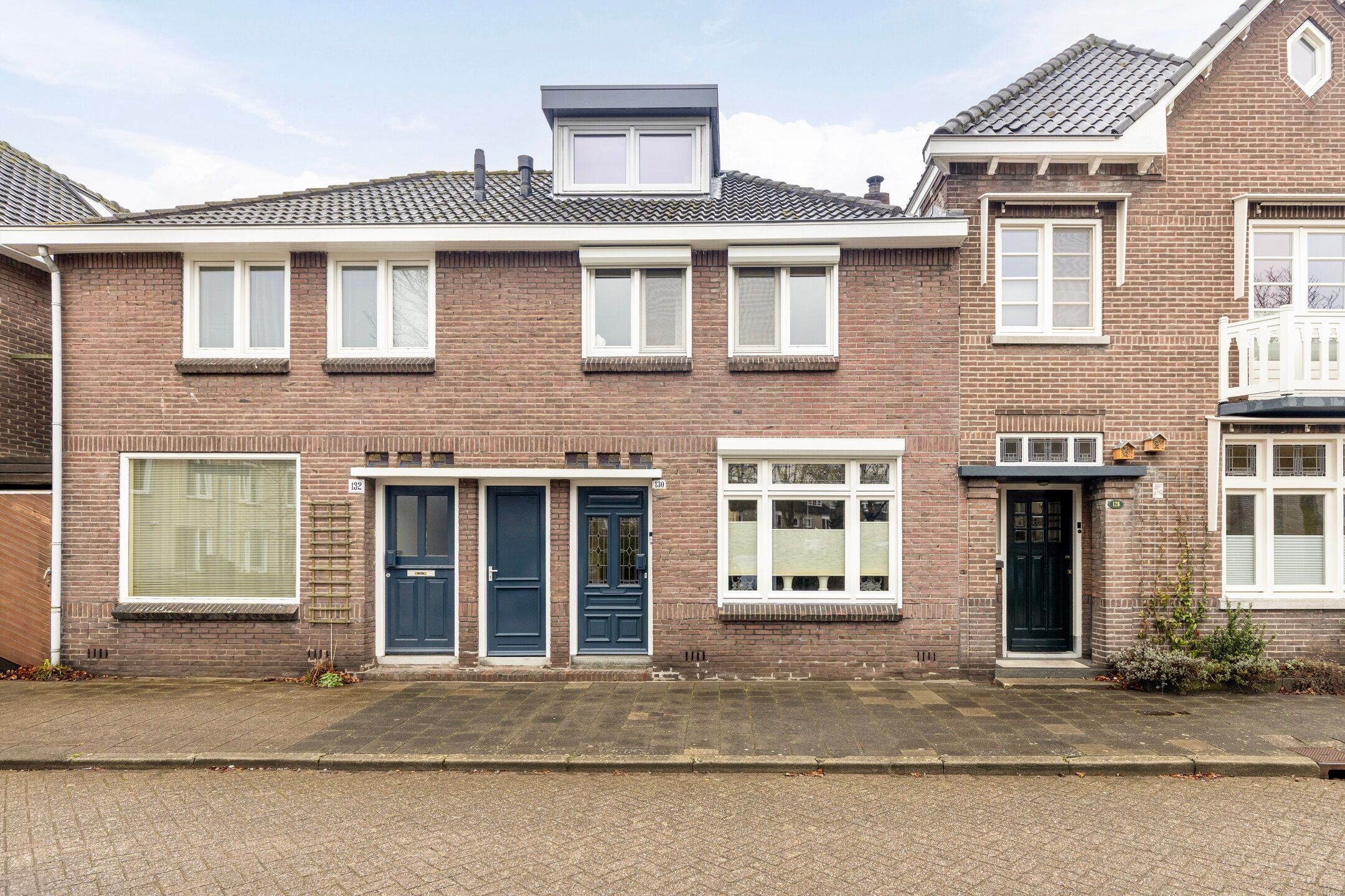 Foto 45 van Hagenkampweg Zuid 130