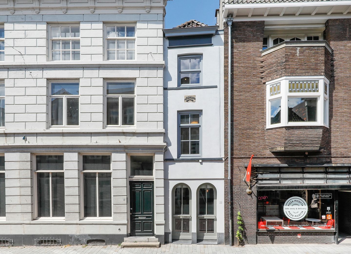 Photo 1 of Vughterstraat 103