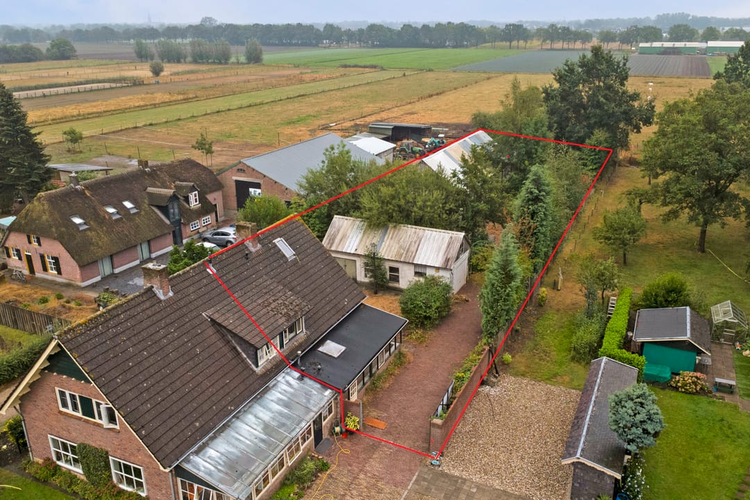 Photo 1 of Haarsteegsestraat 69