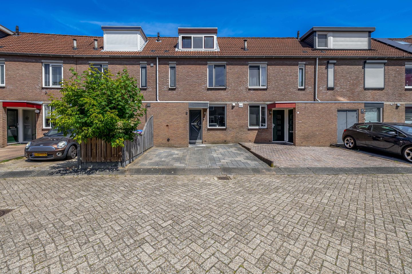Foto 5 van Mackaystraat 8