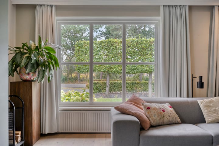 Vrijstaande woning te koop: Westelbeersedijk 65, Oost West En Middelbeers