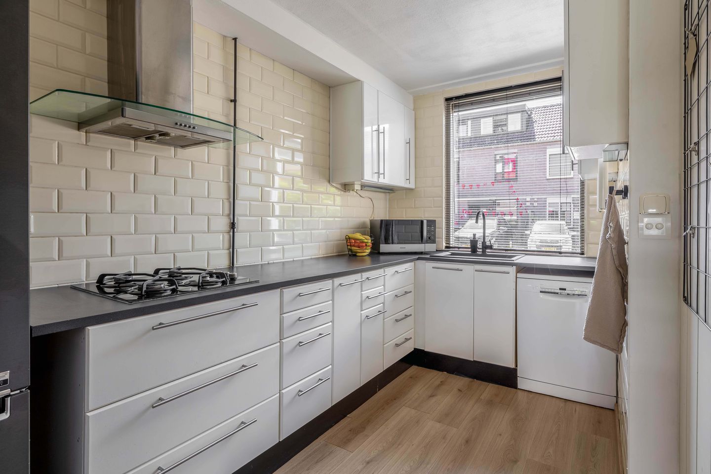 Foto 4 van Mackaystraat 8