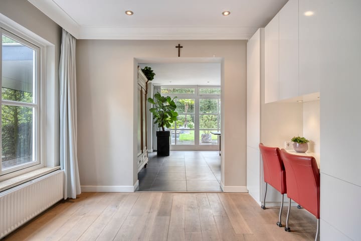 Vrijstaande woning te koop: Westelbeersedijk 65, Oost West En Middelbeers
