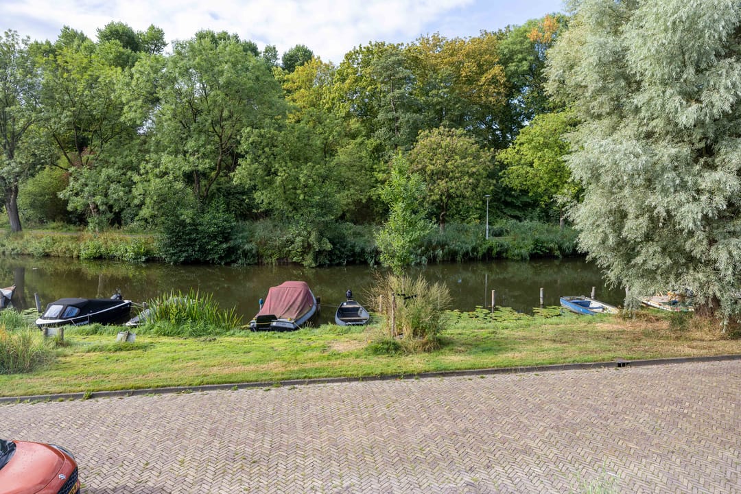 Foto 31 van Franekervaart 14-B
