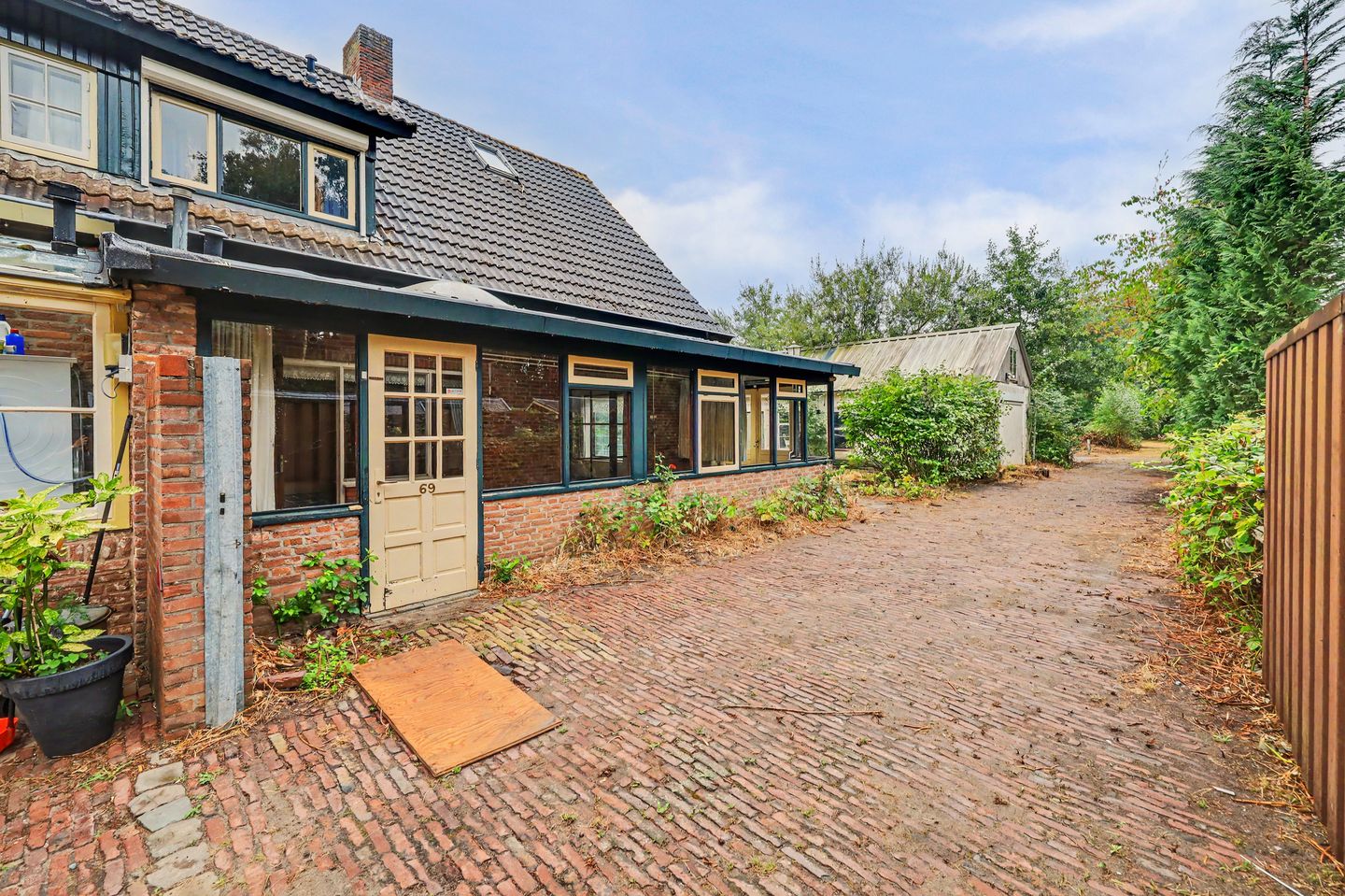Photo 4 of Haarsteegsestraat 69