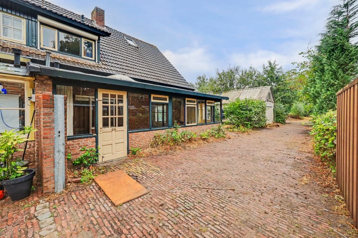 Foto 4 van Haarsteegsestraat 69