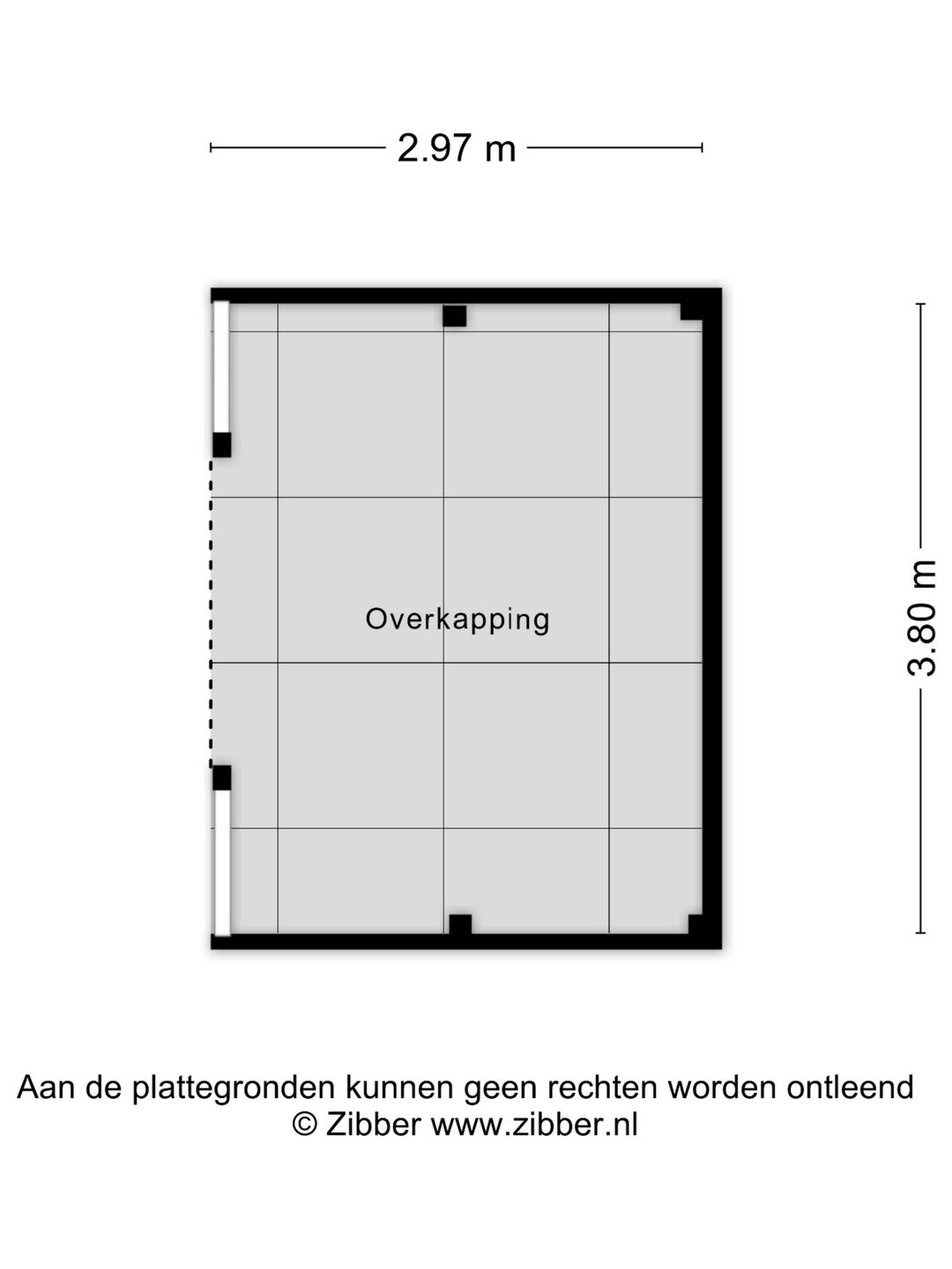 Foto 58 van Veldweg 6