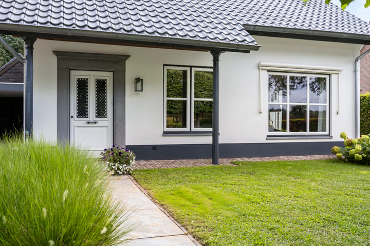 Vrijstaande woning te koop: Westelbeersedijk 65, Oost West En Middelbeers