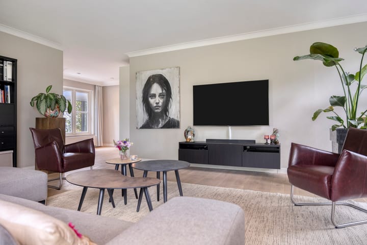 Vrijstaande woning te koop: Westelbeersedijk 65, Oost West En Middelbeers
