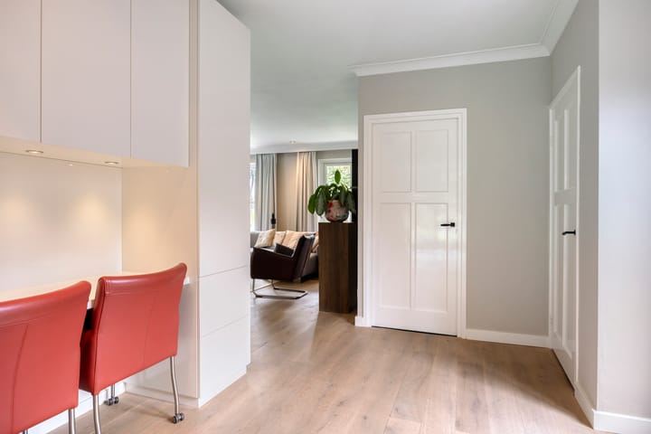 Vrijstaande woning te koop: Westelbeersedijk 65, Oost West En Middelbeers