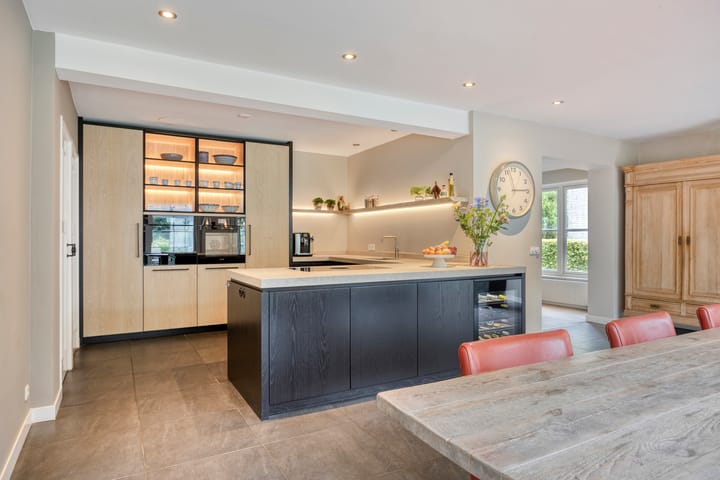 Vrijstaande woning te koop: Westelbeersedijk 65, Oost West En Middelbeers