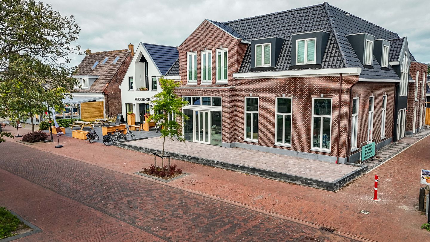Bekijk foto 2 van Kikkertstraat 31