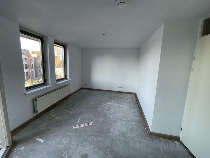 Appartement te huur: Arena 124, 'S-Hertogenbosch