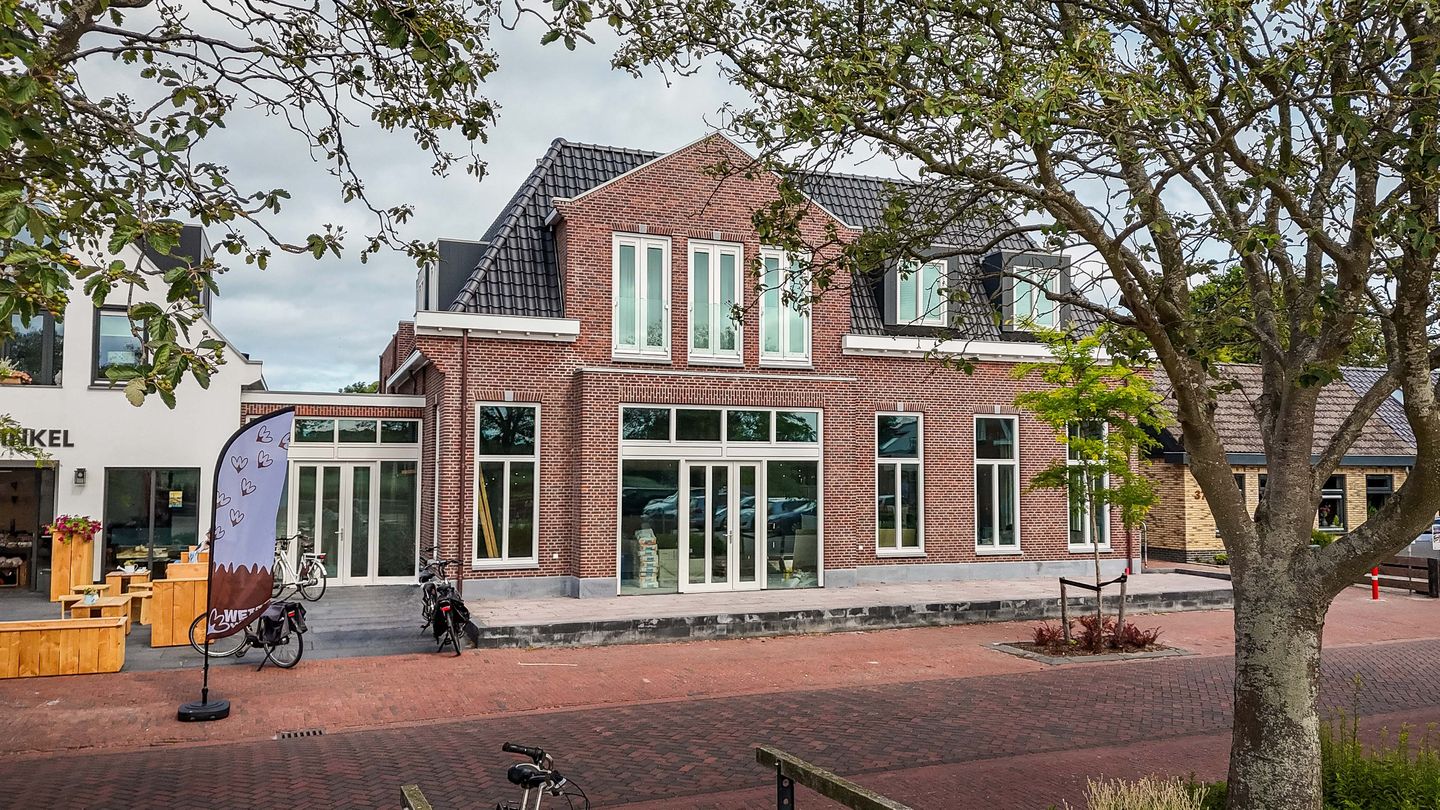 Bekijk foto 1 van Kikkertstraat 31