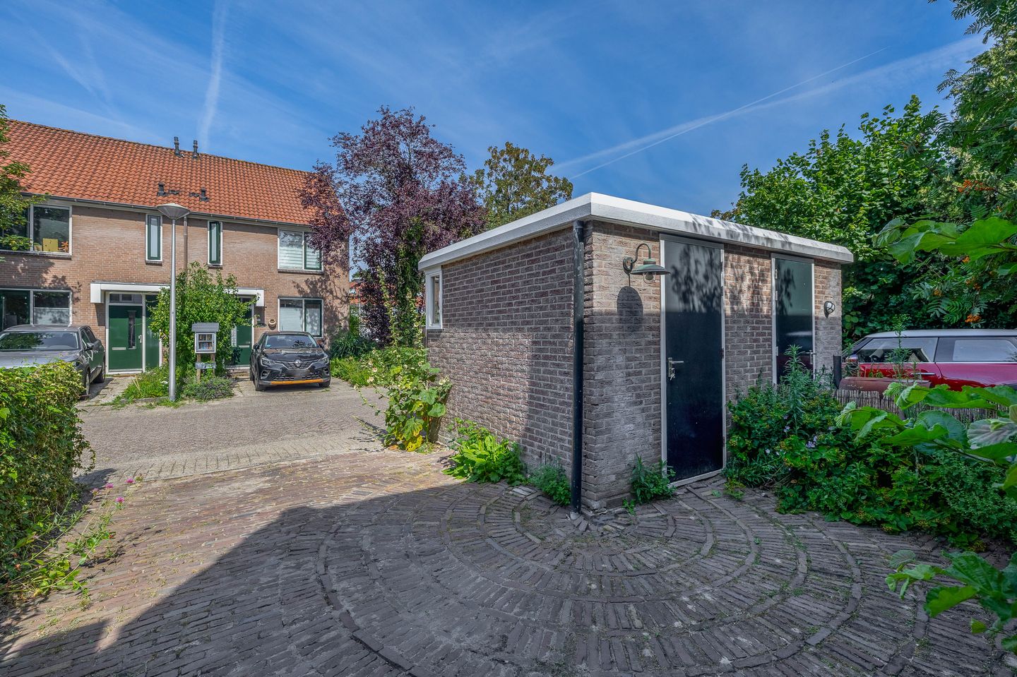 Foto 5 van Landvoogd 6