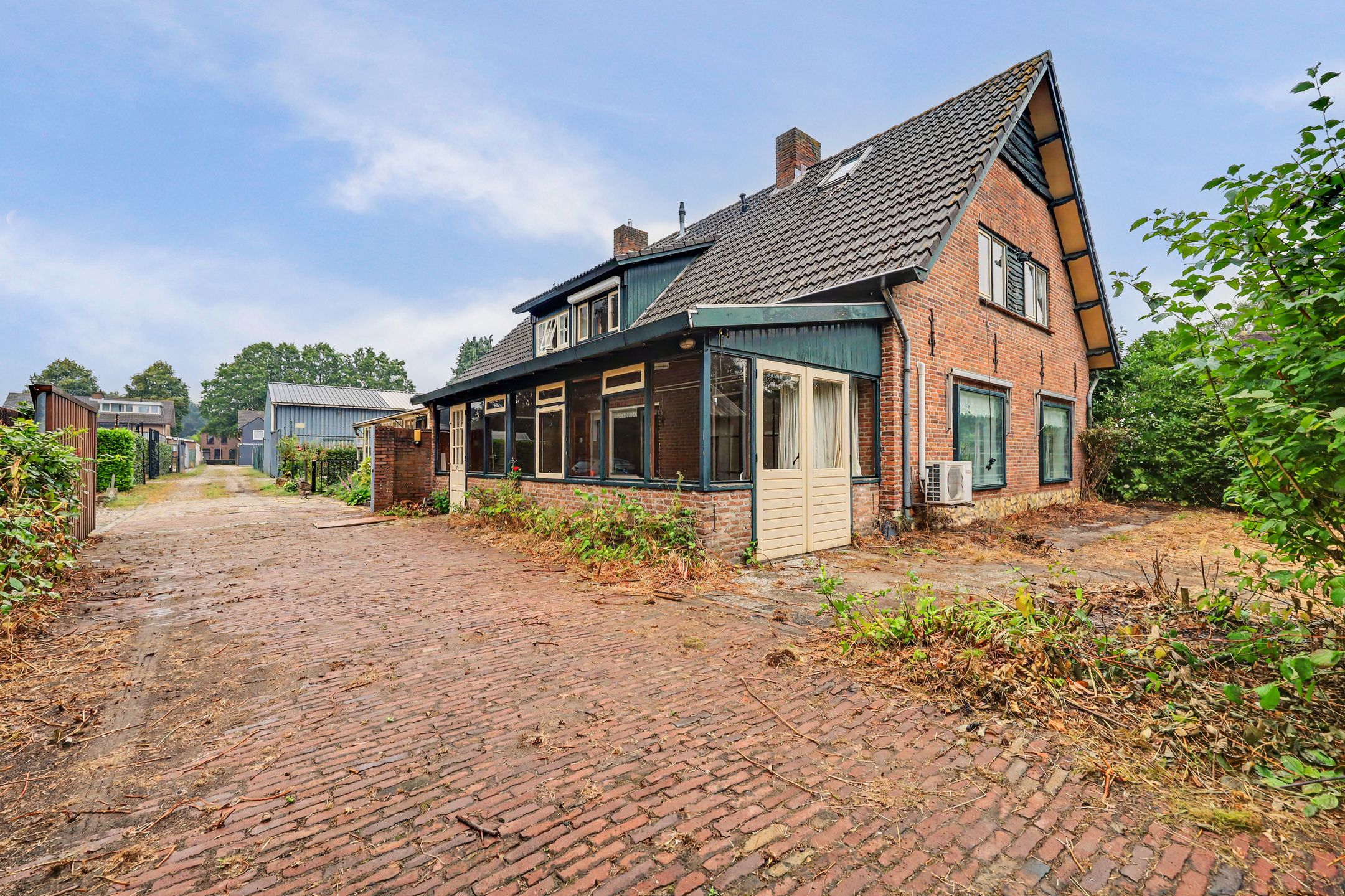 Photo 3 of Haarsteegsestraat 69