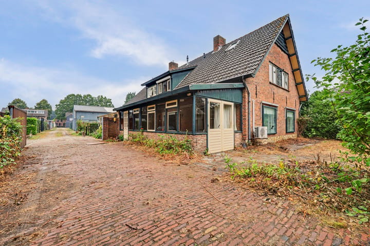 Foto 3 van Haarsteegsestraat 69