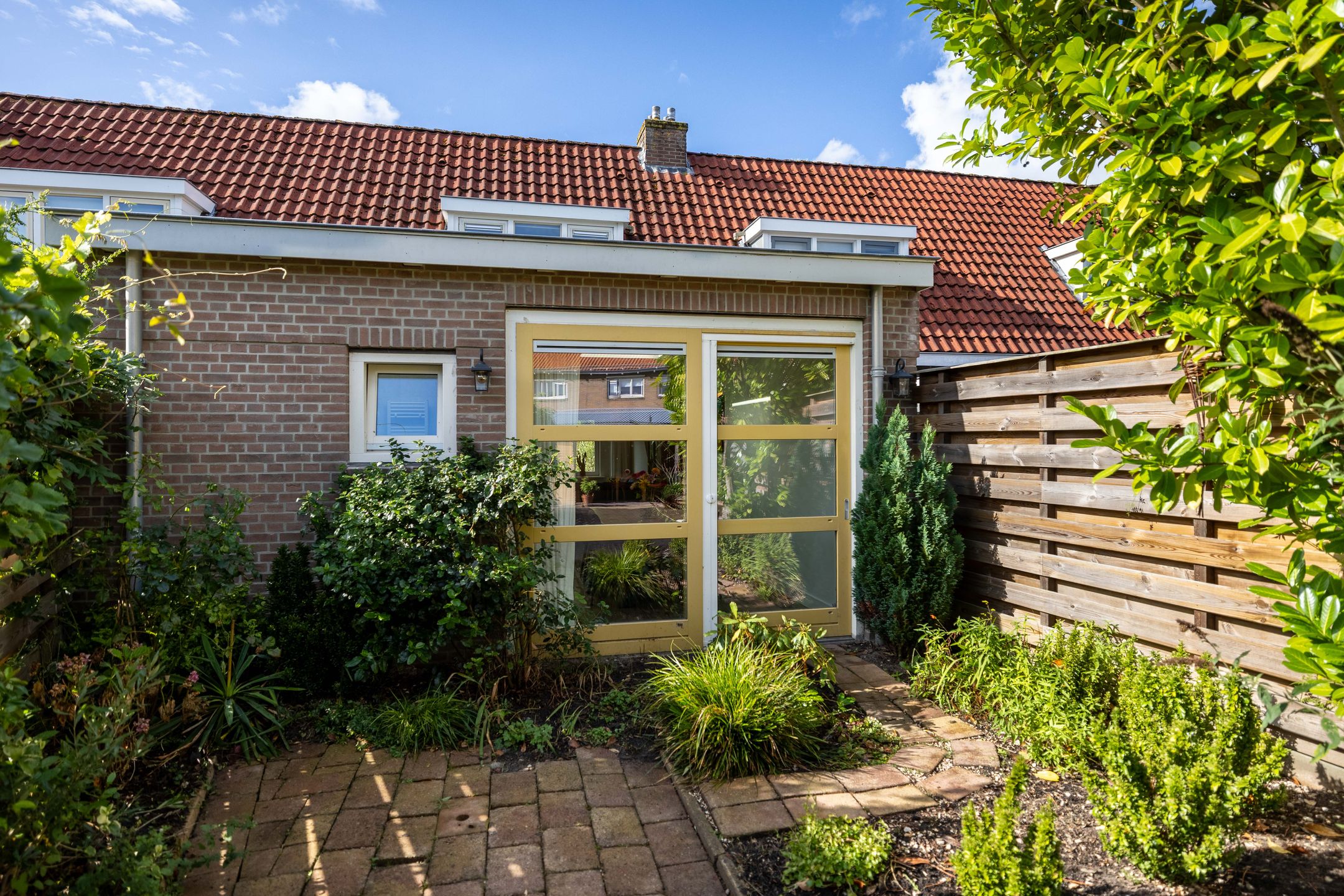 Foto 48 van Franekervaart 14-B