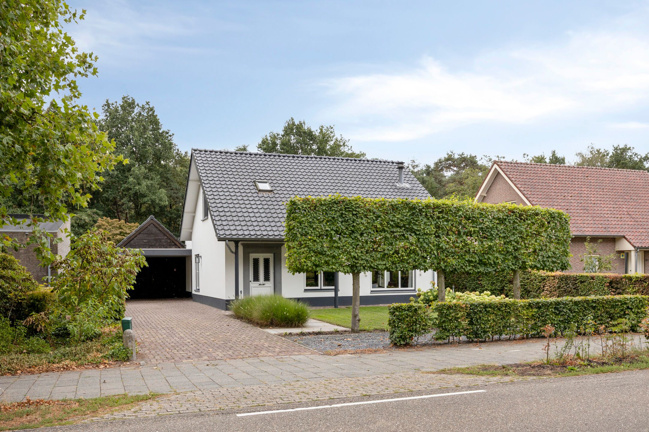 Westelbeersedijk 65 