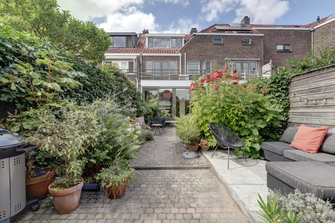 Foto 43 van Joubertstraat 197