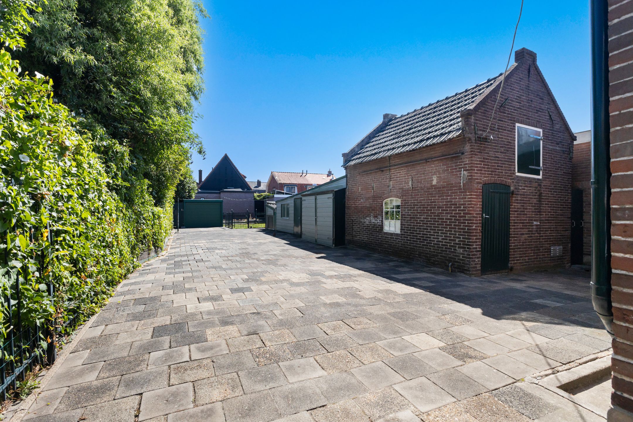 Photo 3 of Kerkweg 30
