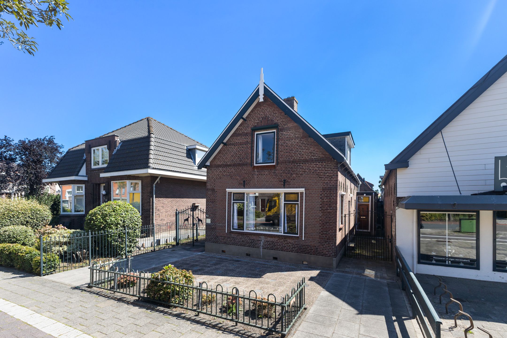 Photo 27 of Kerkweg 30