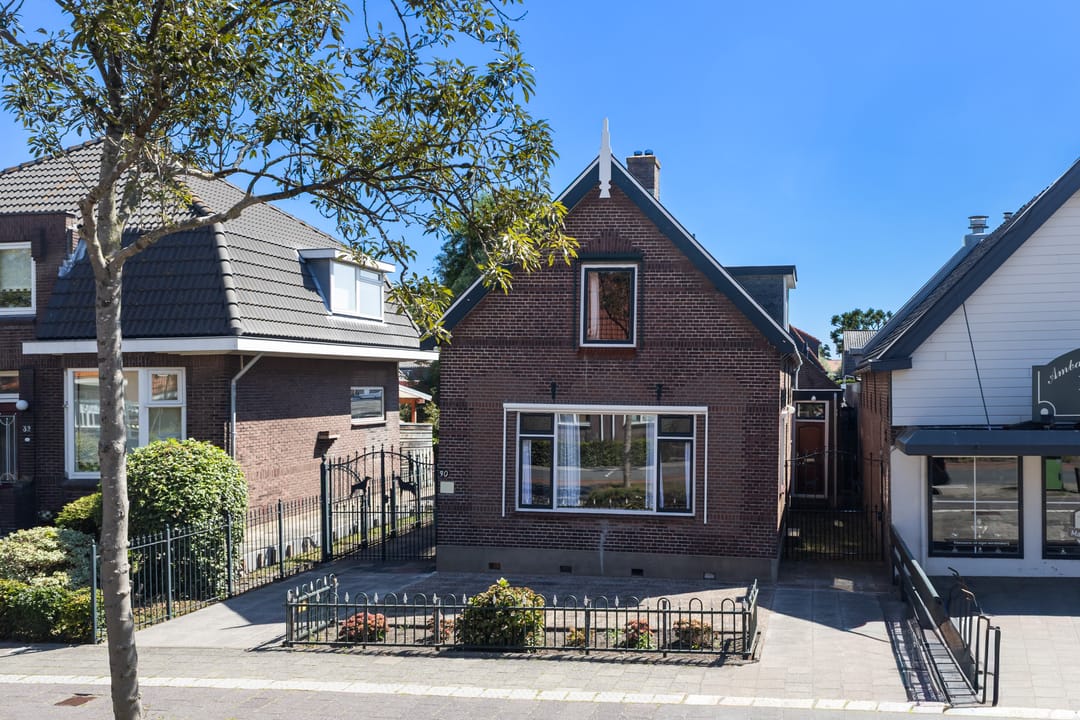 Photo 28 of Kerkweg 30