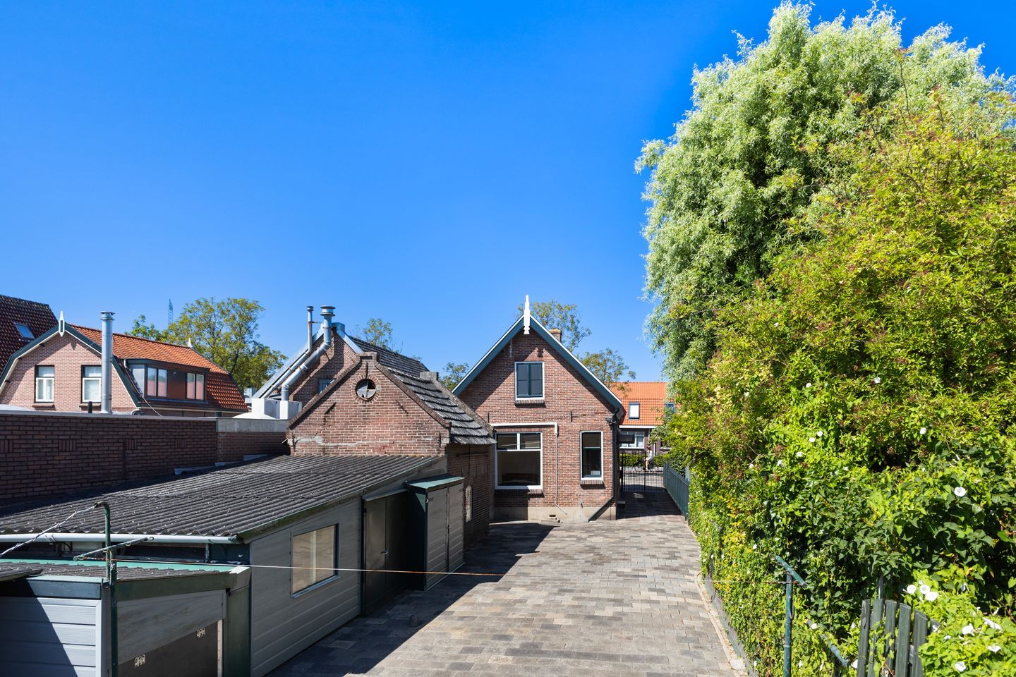 Photo 35 of Kerkweg 30