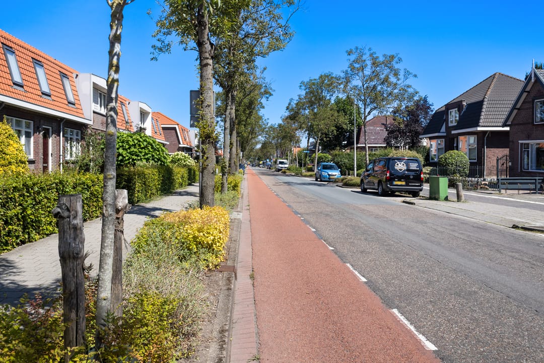 Photo 31 of Kerkweg 30