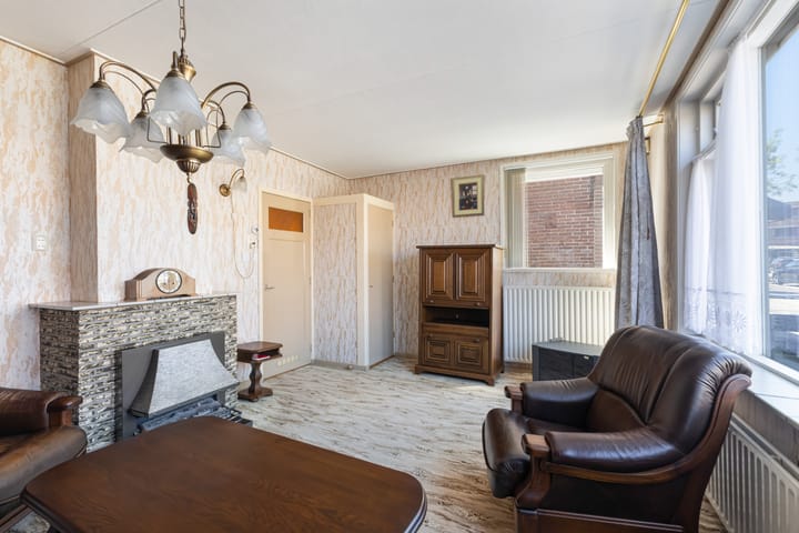 Appartement te koop: Kerkweg 30, Lekkerkerk