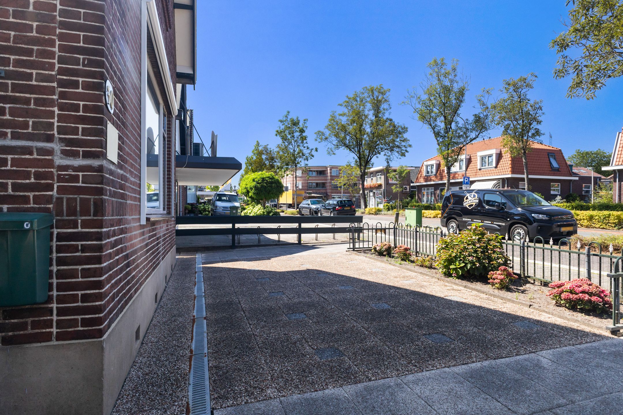 Photo 30 of Kerkweg 30