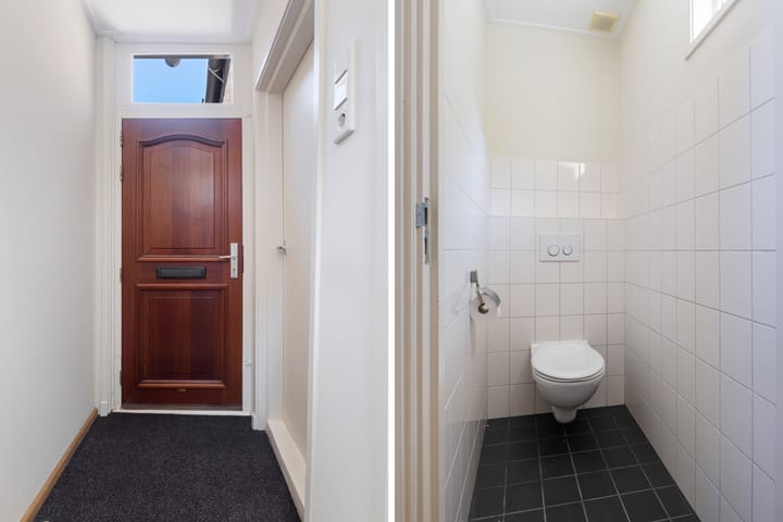 Appartement te koop: Kerkweg 30, Lekkerkerk