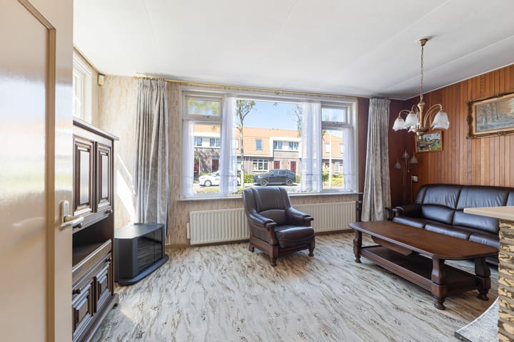 Appartement te koop: Kerkweg 30, Lekkerkerk