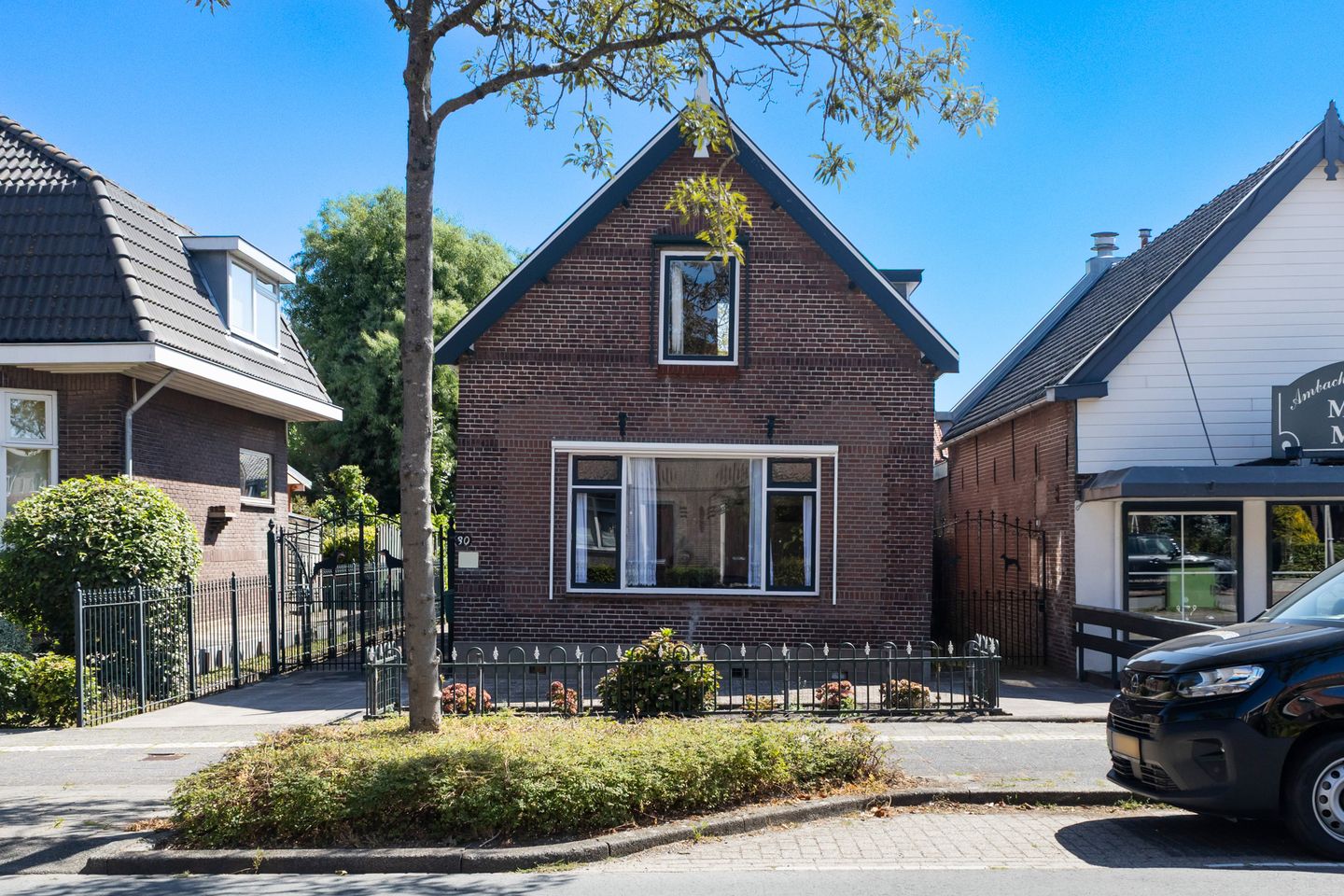 Photo 29 of Kerkweg 30