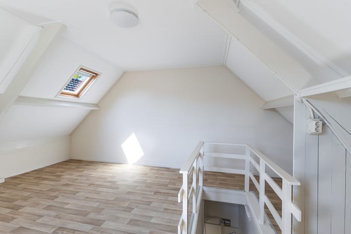 Appartement te koop: Kerkweg 30, Lekkerkerk