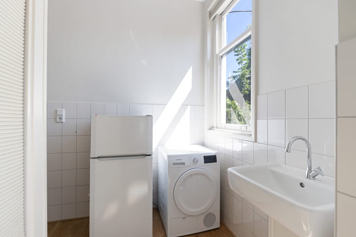 Appartement te koop: Kerkweg 30, Lekkerkerk