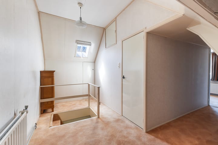 Appartement te koop: Kerkweg 30, Lekkerkerk