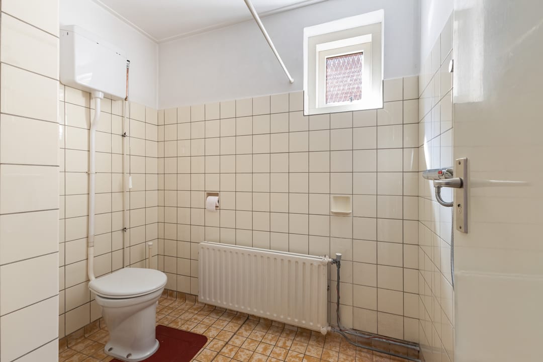Photo 11 of Kerkweg 30