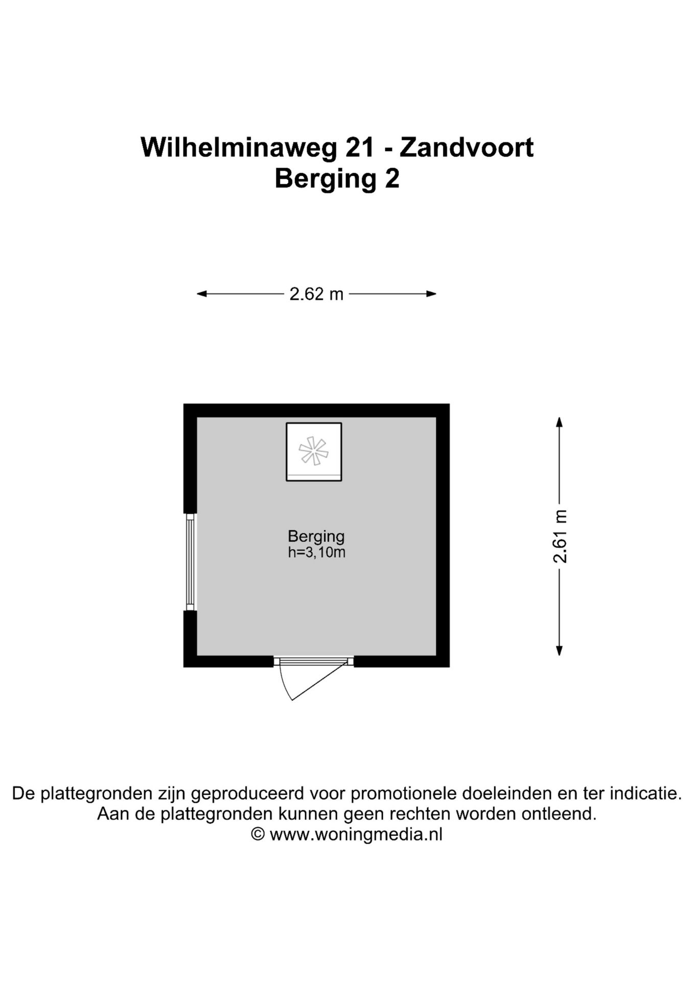 Foto 55 van Wilhelminaweg 21