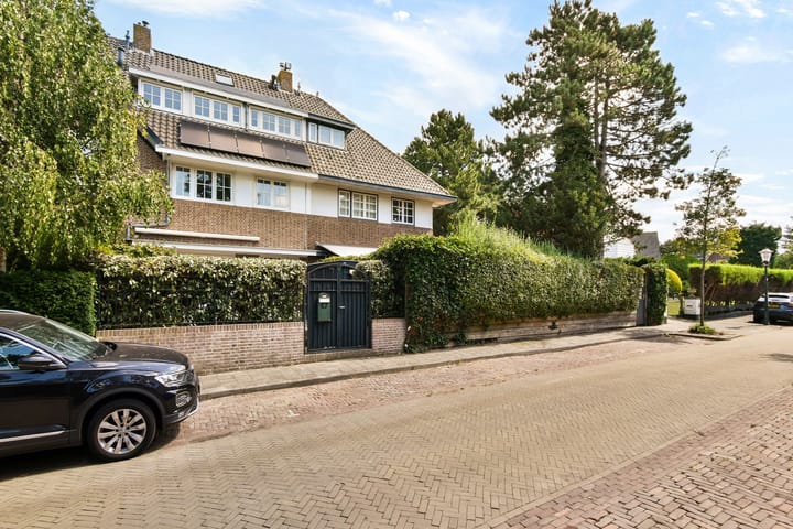 Foto 4 van Wilhelminaweg 21