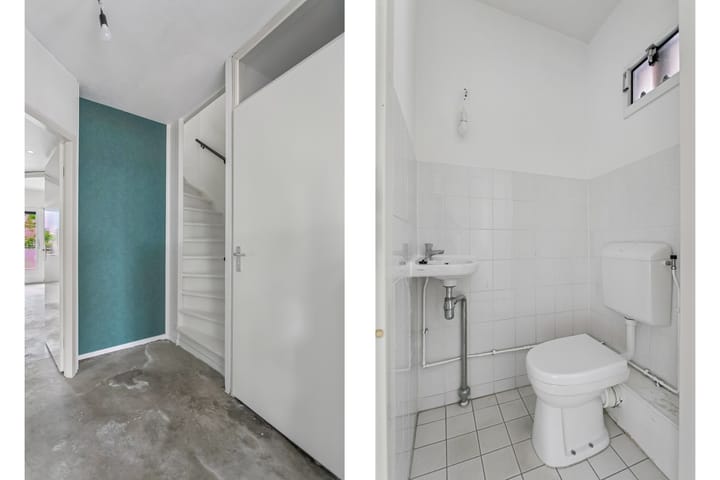 Appartement te koop: Middenhof 15, Almere