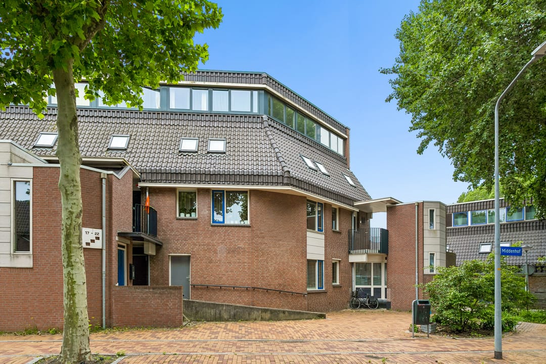 Foto 47 van Middenhof 15