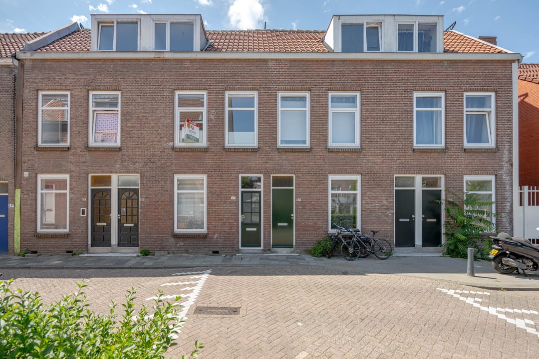 Foto 2 van Narcissenstraat 67-EBOR