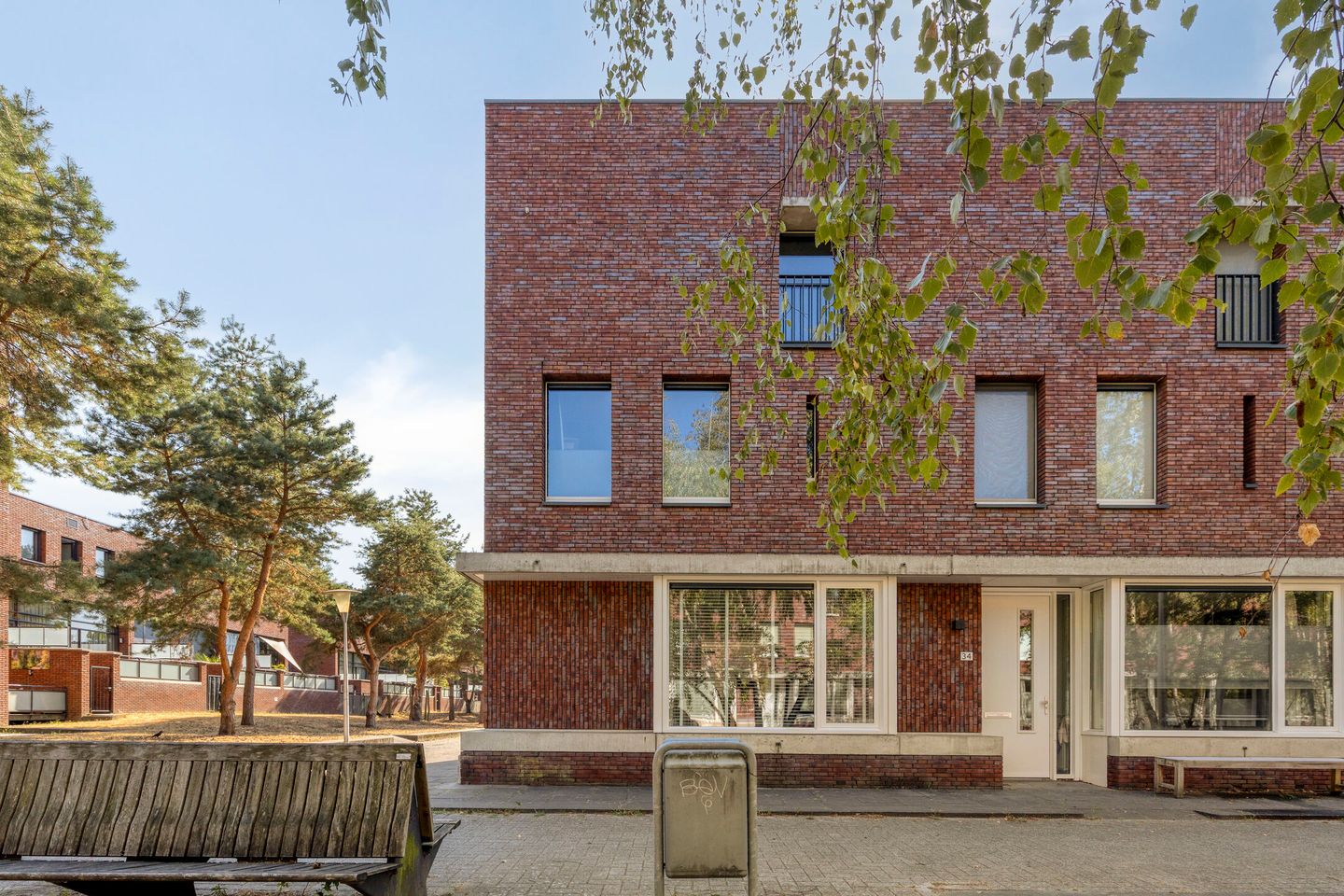 Photo 5 of van Maanenstraat 36