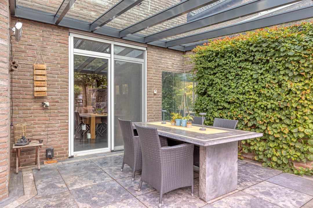 Foto 43 van Internaatstraat 6