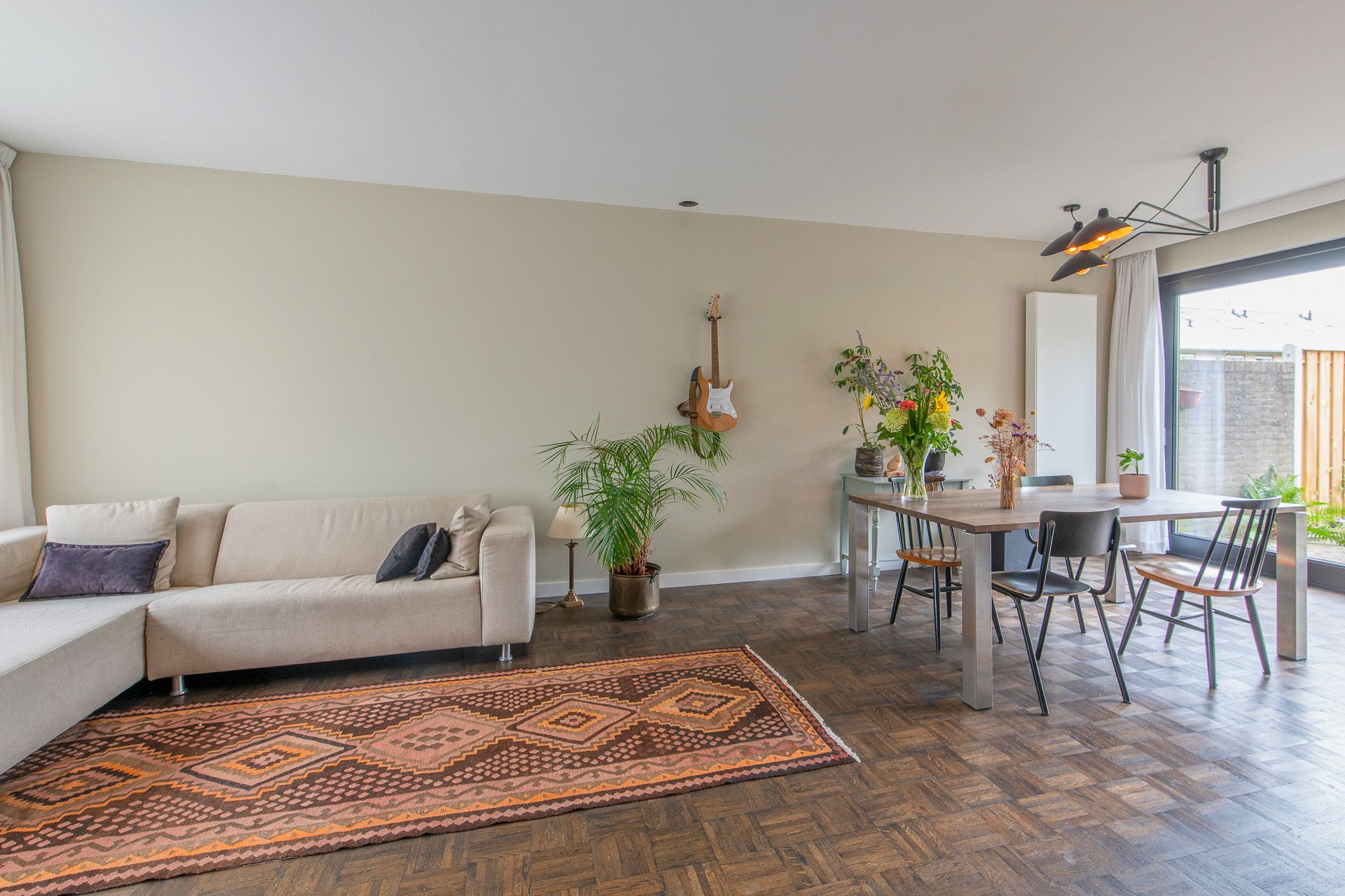 Foto 6 van Burgemeester Mollaan 21